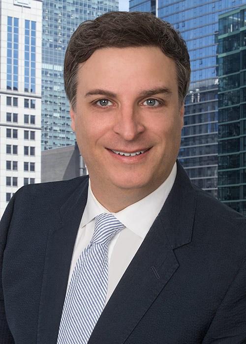 Jeremy Tiedt, Esq.