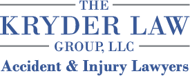 The Kryder Law Group, LLC Accident and Injury Lawyers