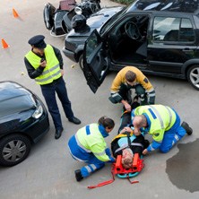 Chicago Vehicle Accident Lawyer