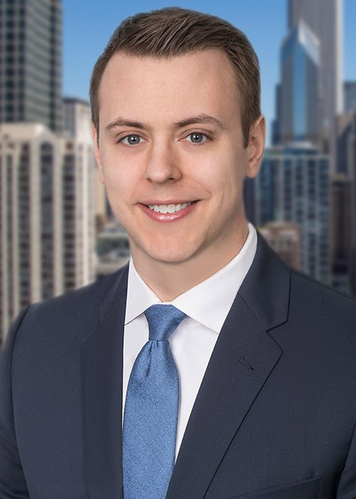 Ryan McGovern, Esq.