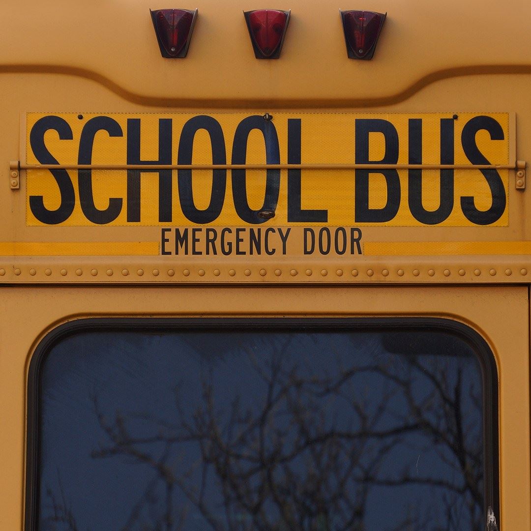 School Bus Safety Laws Illinois
