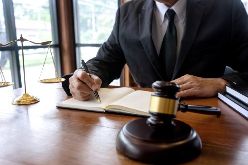 Bolingbrook Personal Injury Lawyer