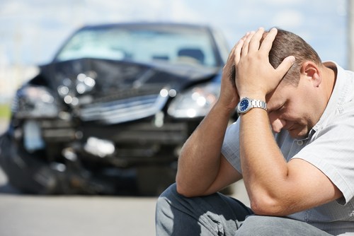 Berwyn Car Accident Lawyer