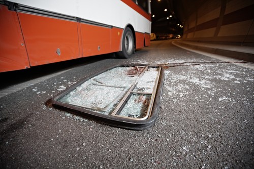 Chicago Bus Accident Lawyer