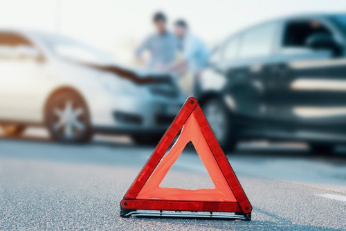 Country Club Hills Car Accident Lawyer