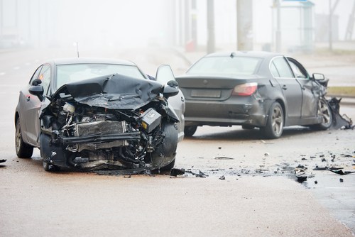 Dolton Car Accident Lawyer