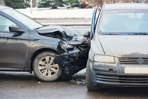 Richton Park Car Accident Lawyer