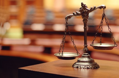 Maywood Personal Injury Lawyer