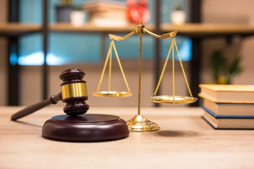 Richton Park Personal Injury Lawyer