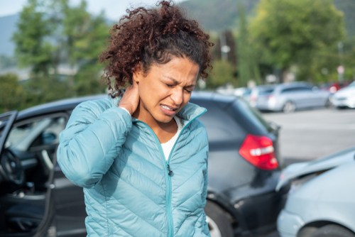 Bolingbrook Rear-End Collisions Lawyer