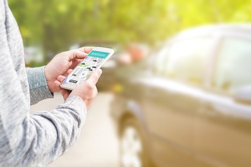 Bolingbrook Ridesharing Accident Lawyer