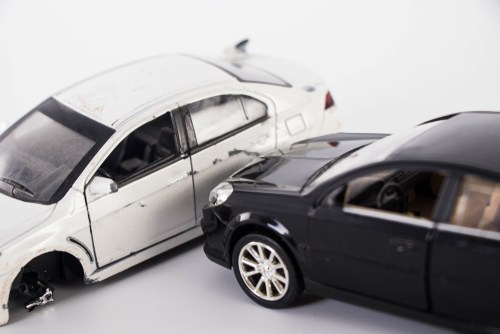 Bolingbrook Side Impact Collisions Lawyer