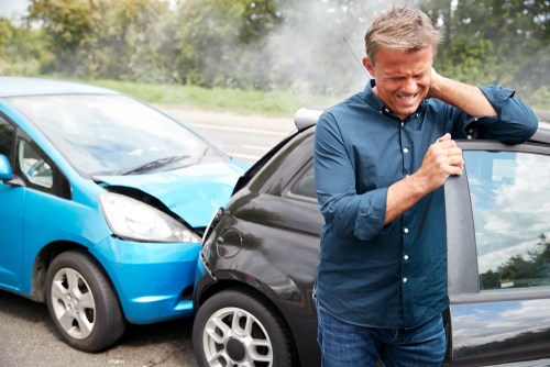 Bolingbrook Whiplash Accident Lawyer