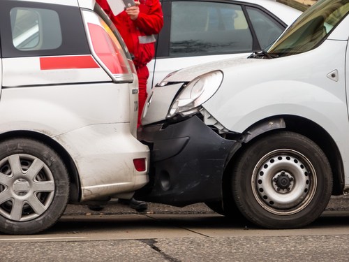 Bolingbrook Car Accident Lawyer