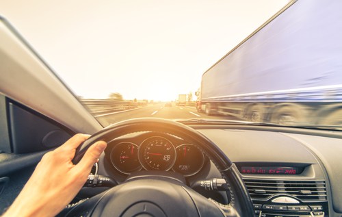 Bolingbrook Truck Accident Lawyer