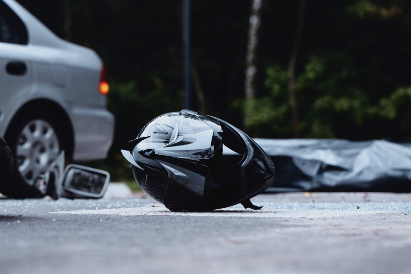 Country Club Hills Motorcycle Accident Lawyer