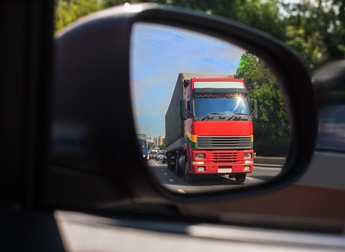 Dolton Truck Accident Lawyer