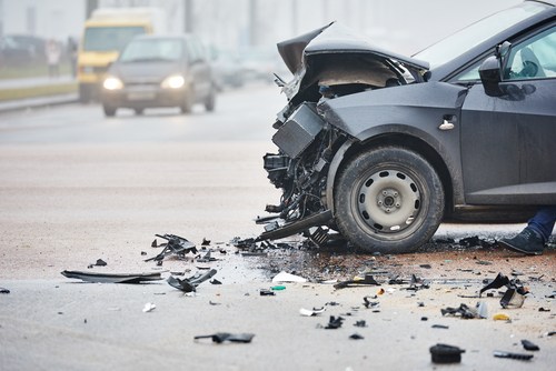 Elgin Passenger Vehicle Accident Lawyer