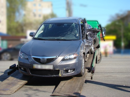 Elgin Side-Impact Collisions Lawyer