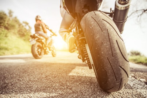 Elgin Negligent Motorcycle Rider Accident Lawyer