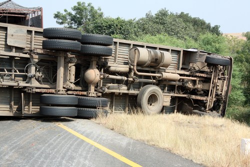 Elgin Truck Accident Lawyer