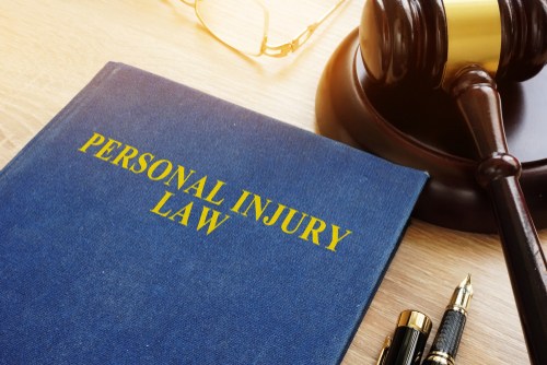 Markham Personal Injury Lawyer