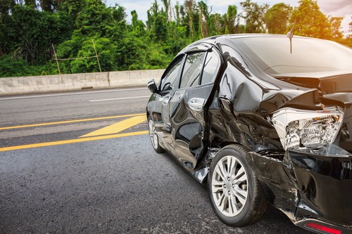 How Long Will It Take to Get My Settlement Check from a Car Accident?