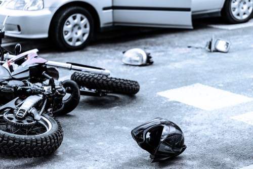 Bellwood Motorcycle Accident Lawyer