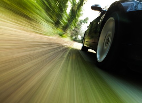 Abogado por exceso de velocidad en Bolingbrook