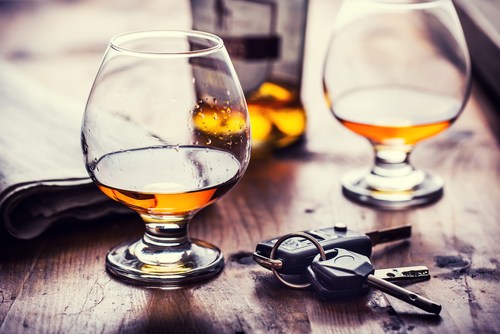Joliet Drunk Driving Accident Lawyer
