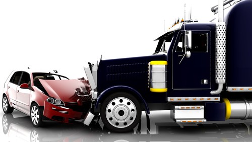 Lansing Truck Accident Lawyer