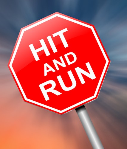 Aurora Hit and Run Accident Lawyer