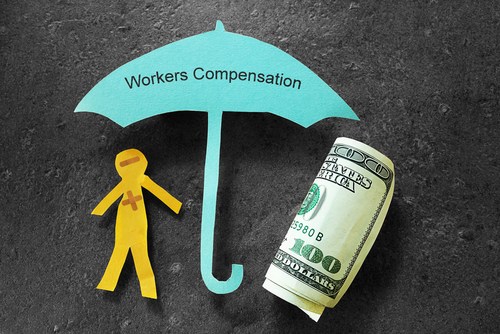 Aurora Workers’ Compensation Lawyer