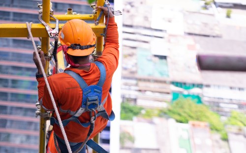 Bolingbrook Construction Accident Lawyer