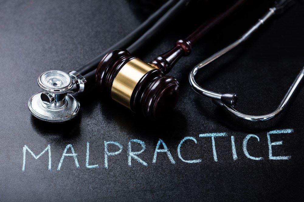 Bolingbrook Medical Malpractice Lawyer