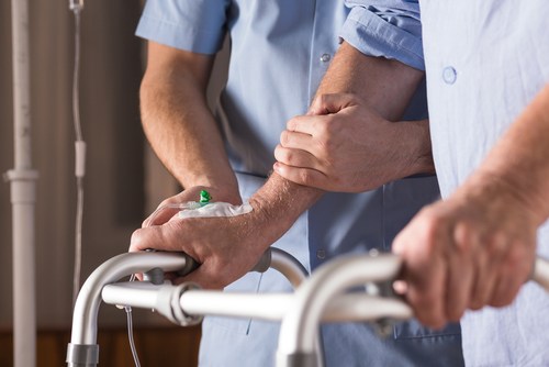 Bolingbrook Nursing Home Abuse Lawyer