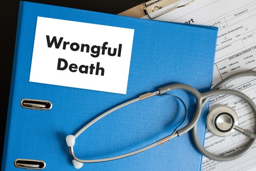 Bolingbrook wrongful death lawyer