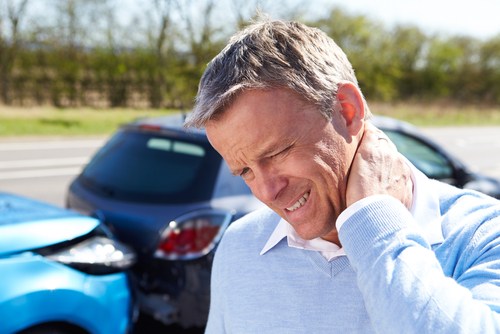 Cicero Car Accident Lawyer