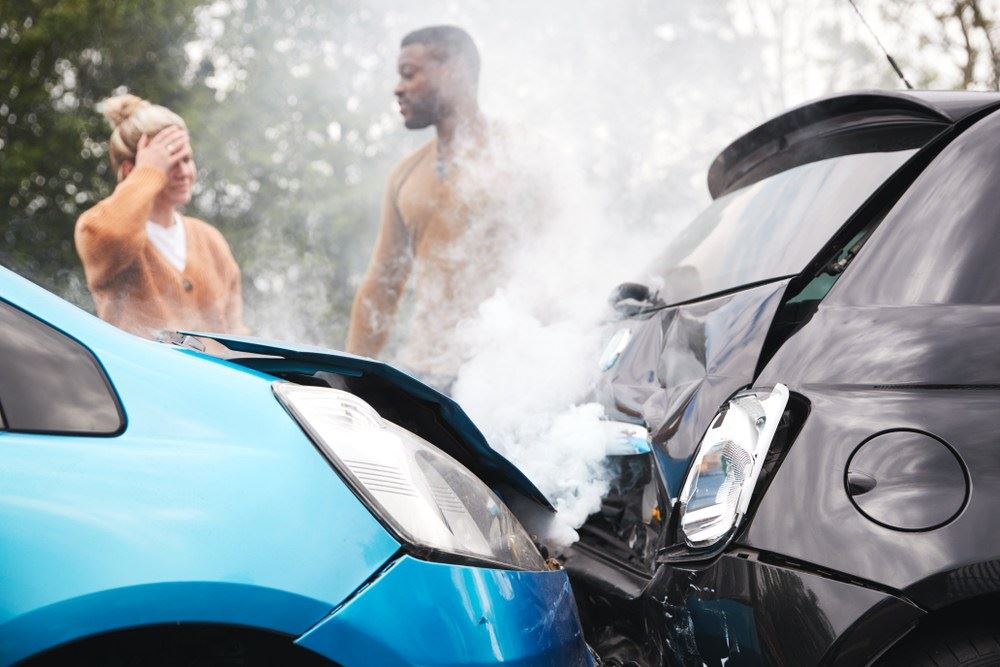 bolingbrook il car accident lawyer uninsured car
