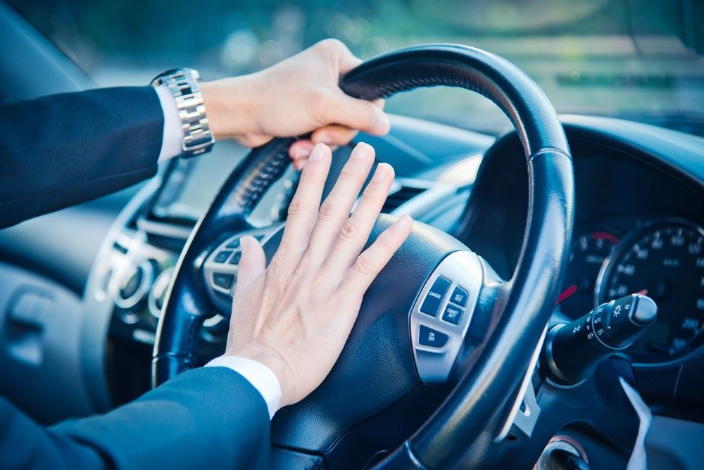 springfield il car accident lawyer aggressive driving