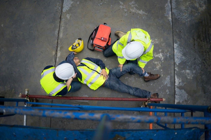 springfield il construction accident lawyer