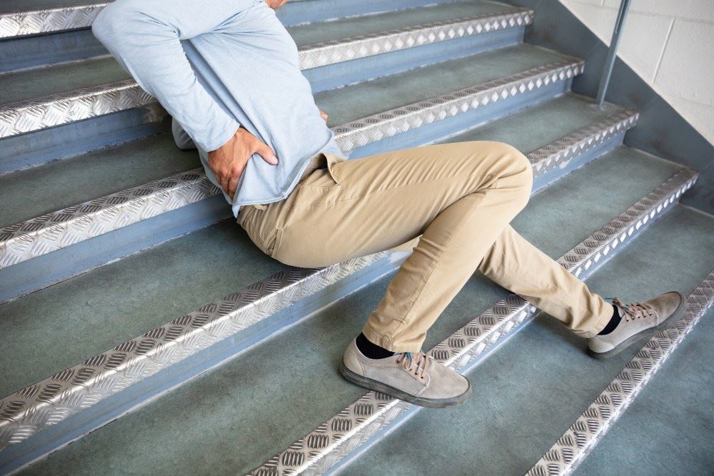 springfield il slip and fall injury lawyer