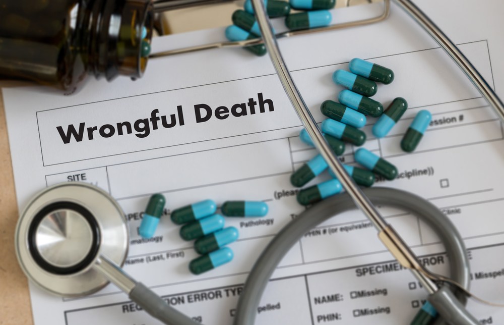 springfield il wrongful death lawyer