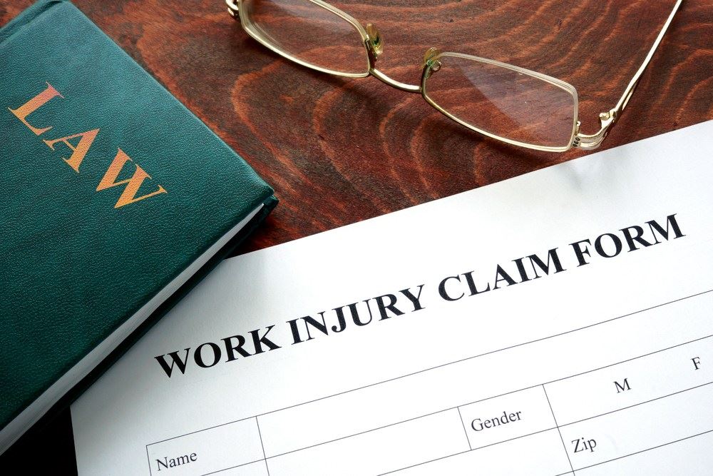 workers compensation how does workers compensation work