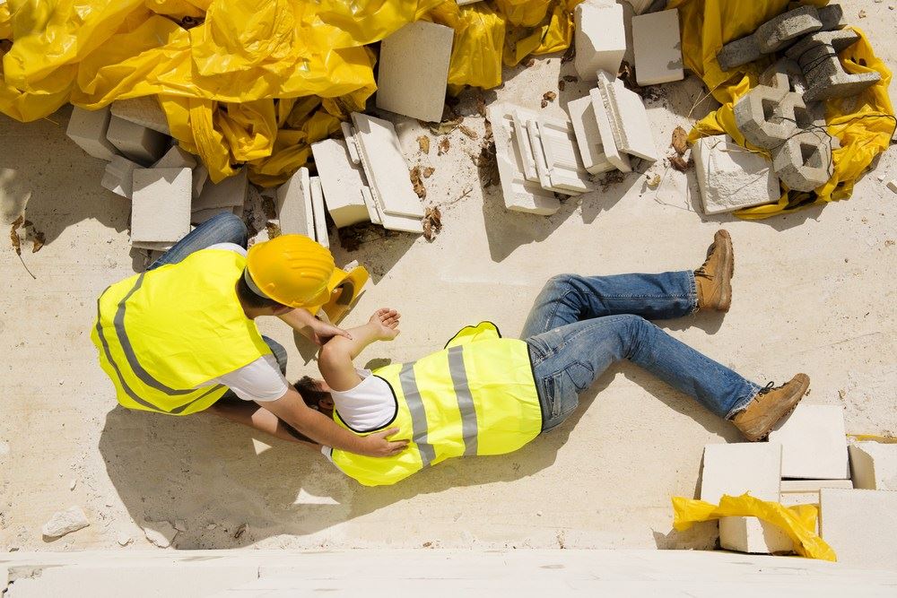 Construction Accidents