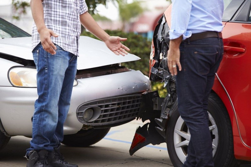 Accidentes mortales de vehículos defectuosos