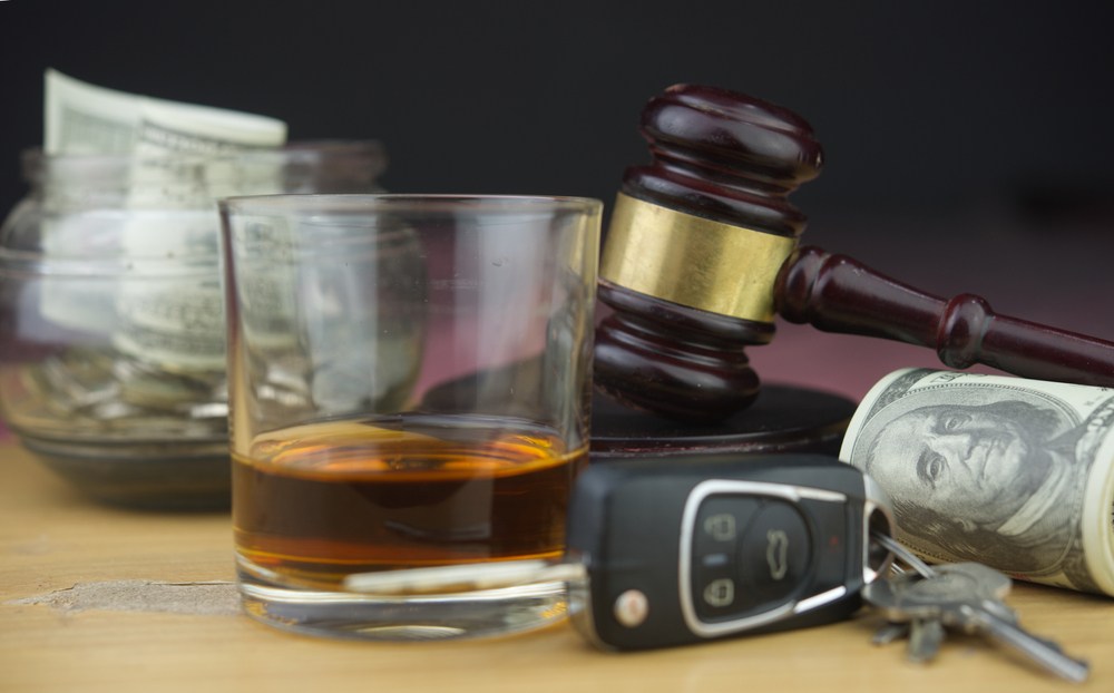 Chicago Drunk Driving Accident Lawyer