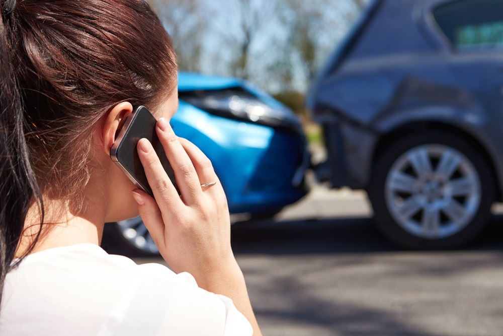 Chicago Failure to Yield Accident Lawyer