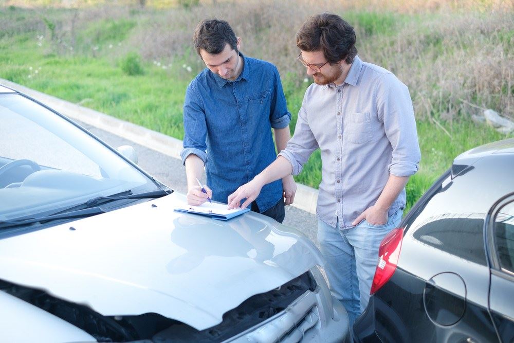 Do I Need A Lawyer For A Car Accident Settlement