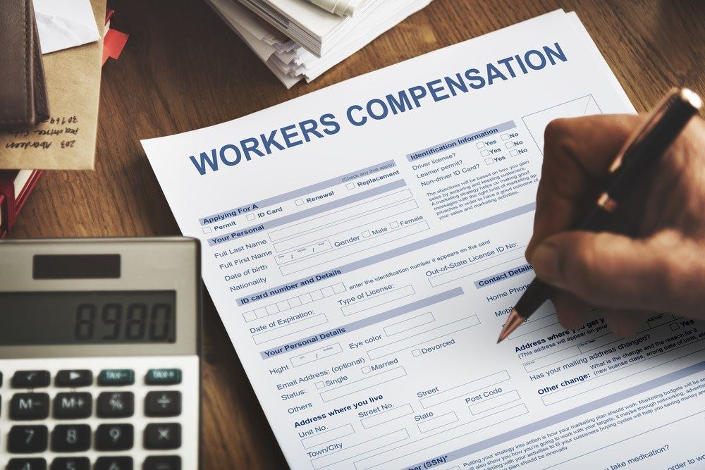 Elgin Workers Compensation Lawyer